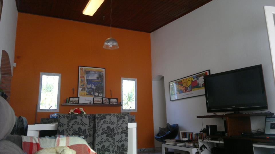 Junglez Eco Hostel Guarau Eksteriør bilde